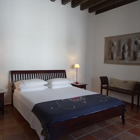 Casa La Loba Hotel Medina-Sidonia Bagian luar foto