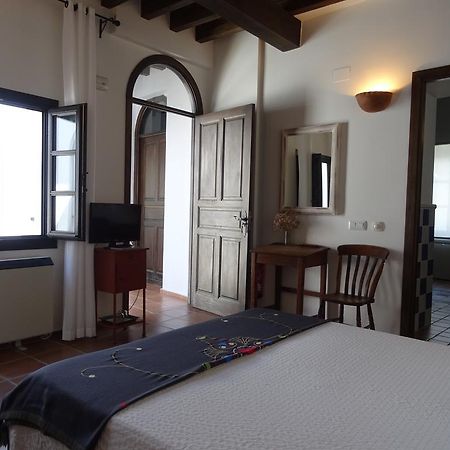 Casa La Loba Hotel Medina-Sidonia Bagian luar foto