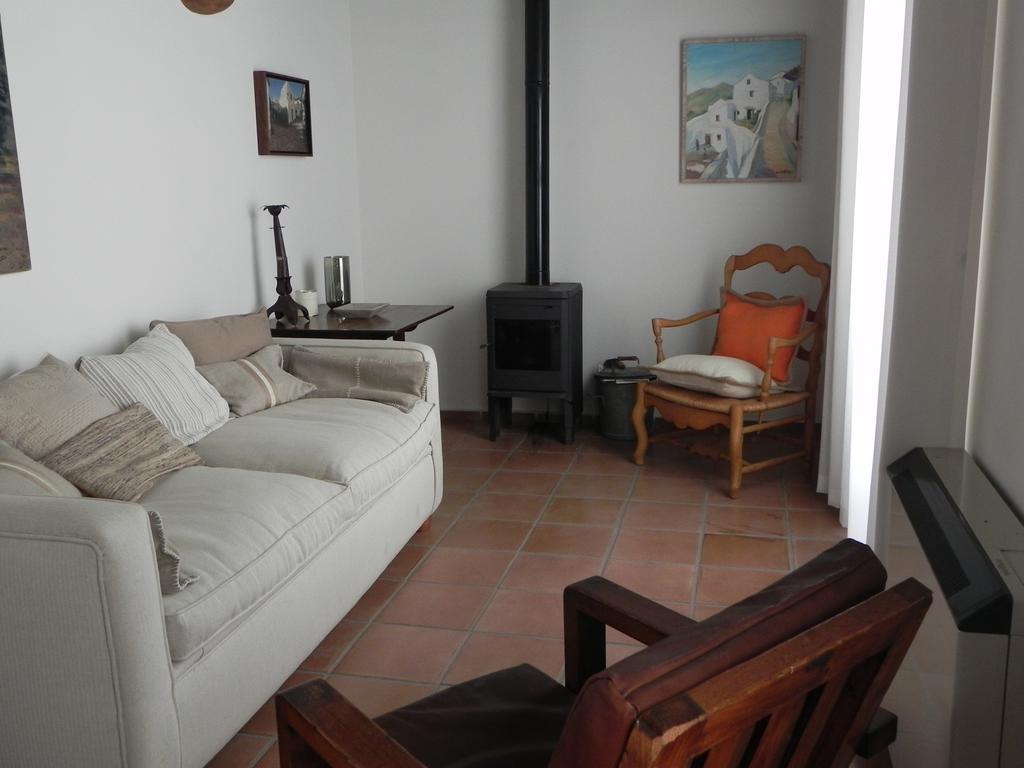 Casa La Loba Hotel Medina-Sidonia Bagian luar foto