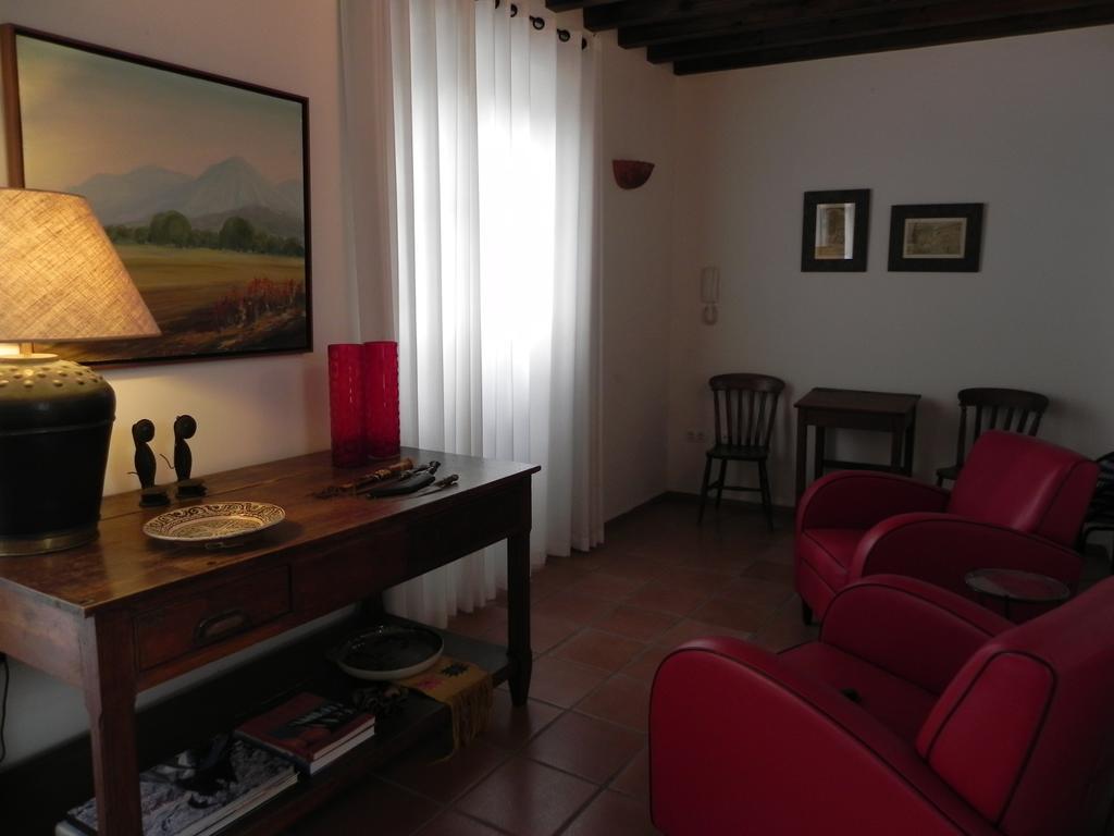 Casa La Loba Hotel Medina-Sidonia Bagian luar foto
