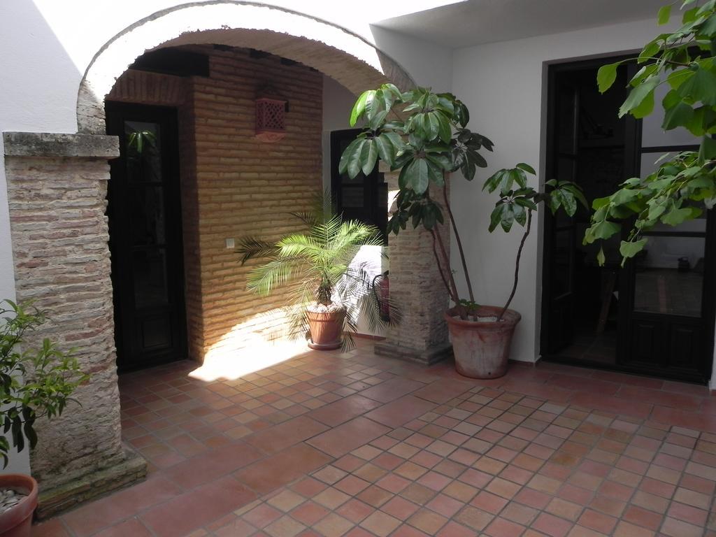 Casa La Loba Hotel Medina-Sidonia Bagian luar foto