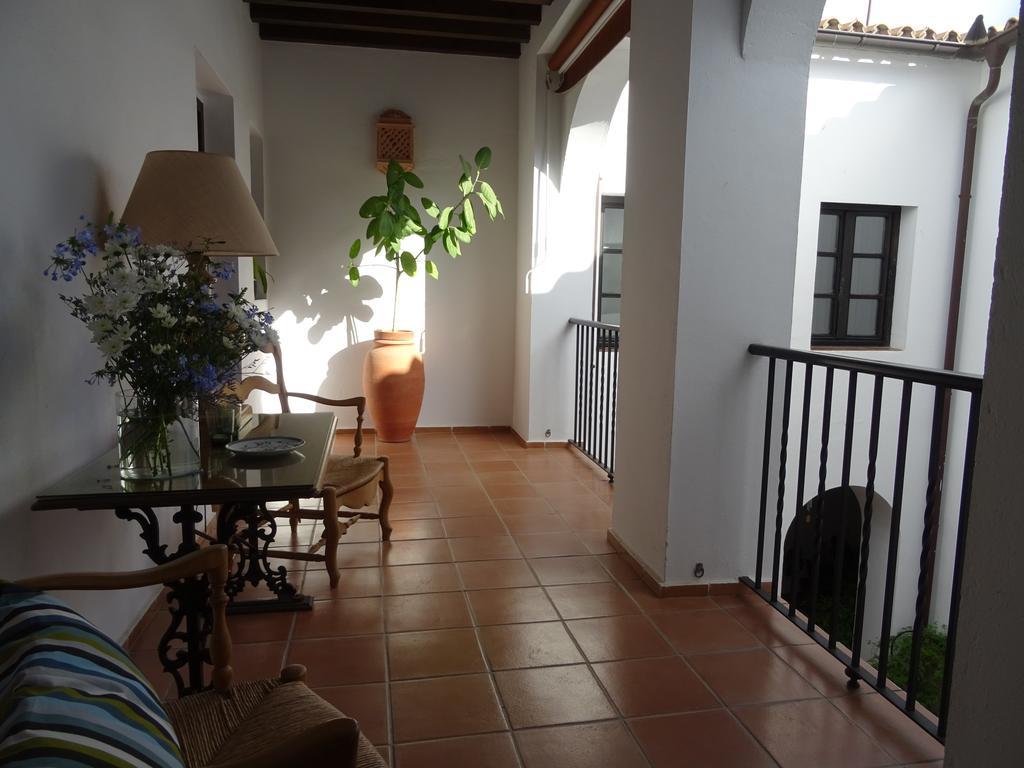 Casa La Loba Hotel Medina-Sidonia Ruang foto