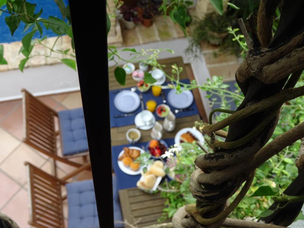 Casa La Loba Hotel Medina-Sidonia Bagian luar foto