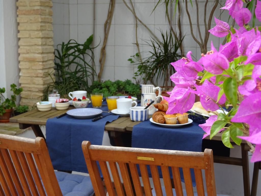 Casa La Loba Hotel Medina-Sidonia Bagian luar foto