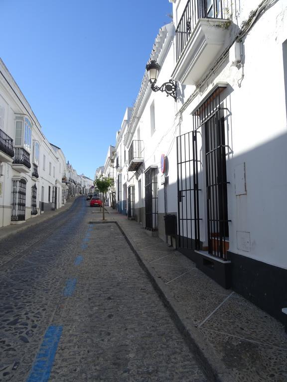 Casa La Loba Hotel Medina-Sidonia Bagian luar foto