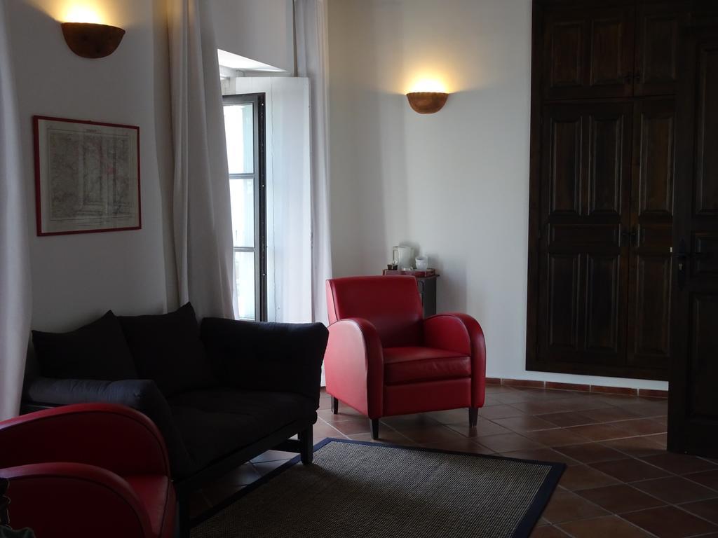 Casa La Loba Hotel Medina-Sidonia Bagian luar foto