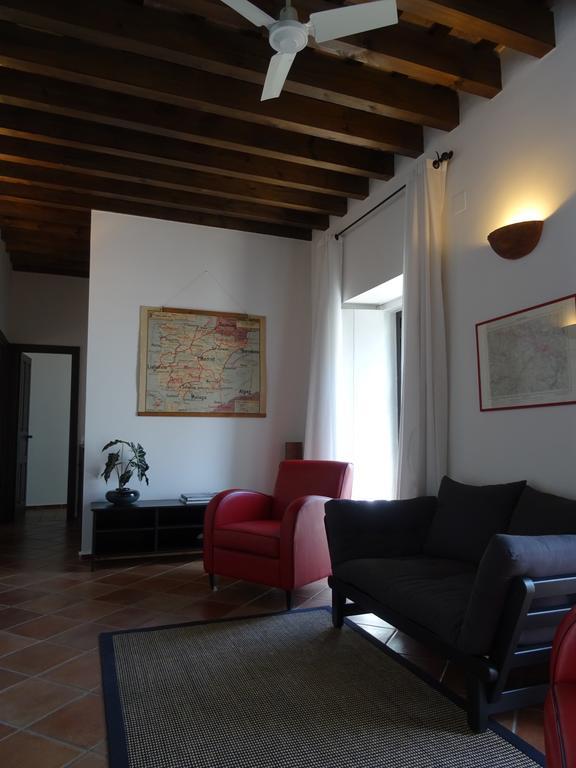 Casa La Loba Hotel Medina-Sidonia Bagian luar foto