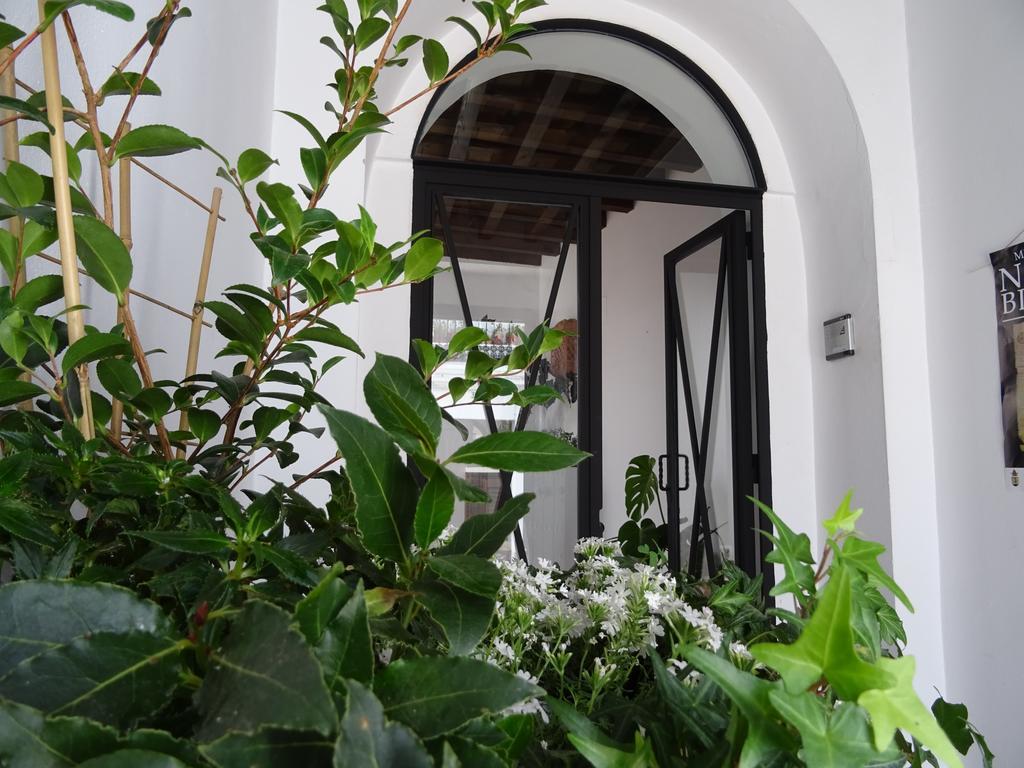 Casa La Loba Hotel Medina-Sidonia Bagian luar foto