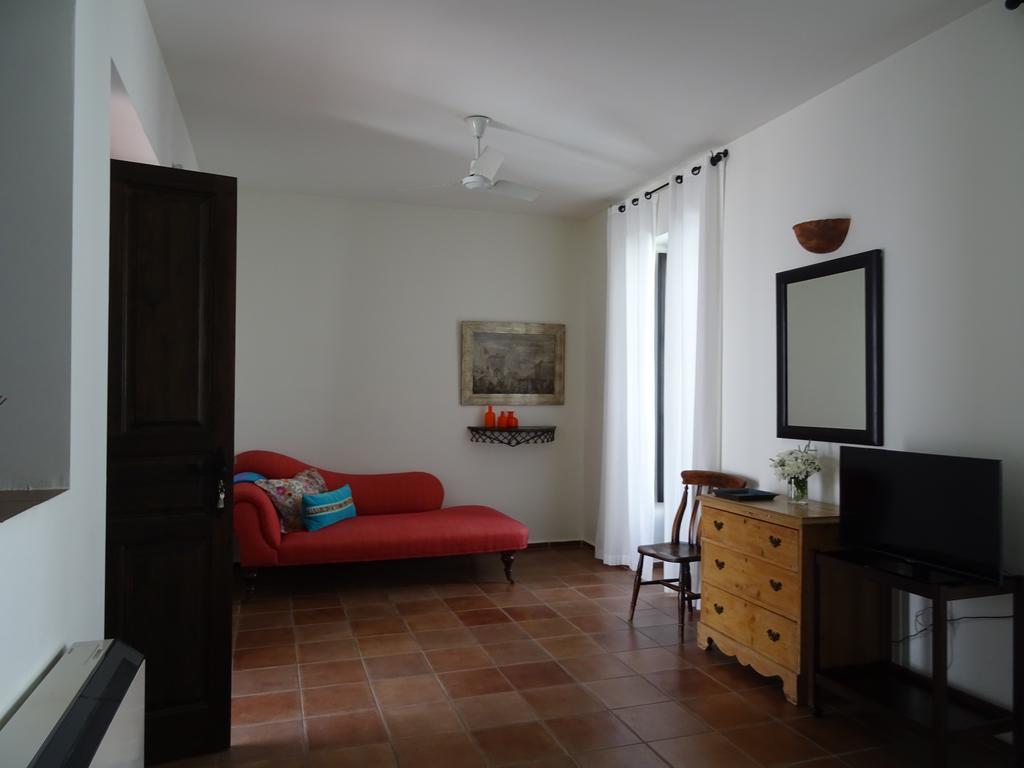 Casa La Loba Hotel Medina-Sidonia Bagian luar foto