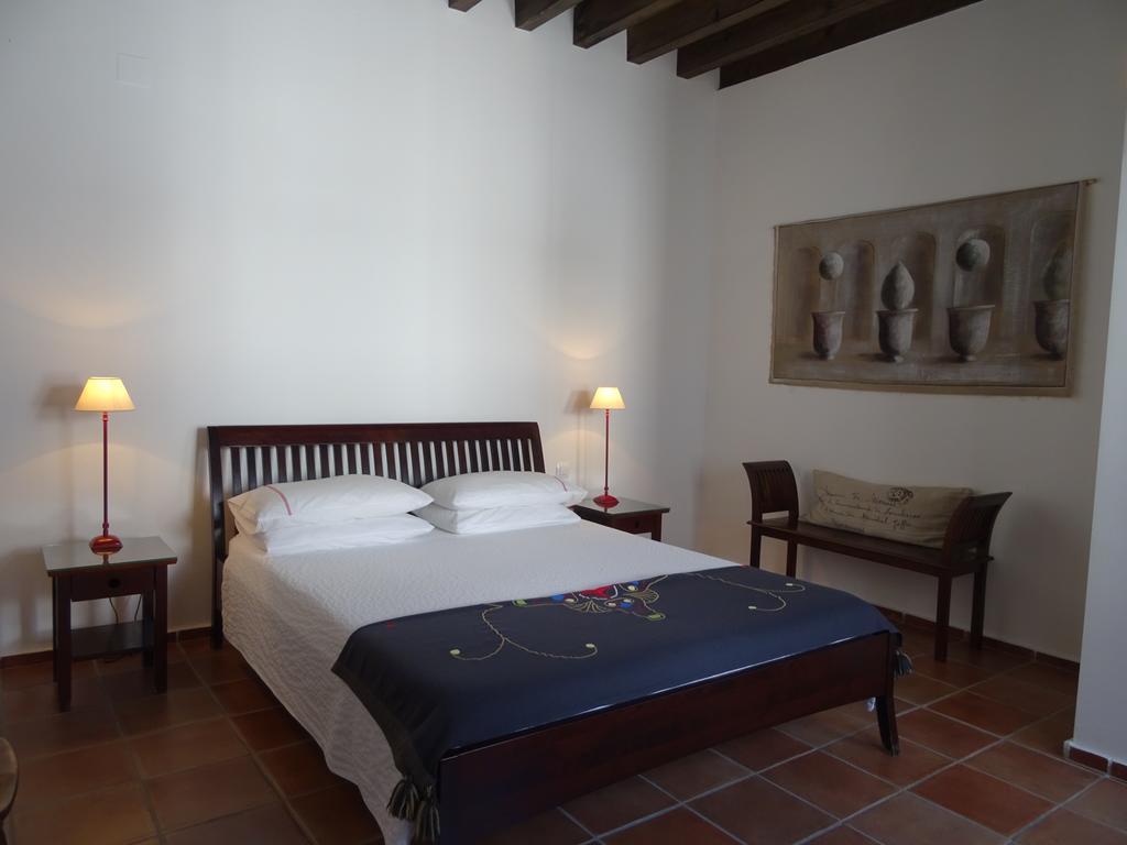 Casa La Loba Hotel Medina-Sidonia Bagian luar foto
