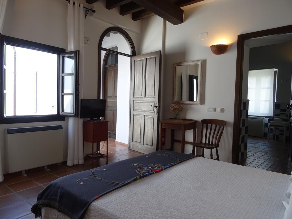 Casa La Loba Hotel Medina-Sidonia Bagian luar foto