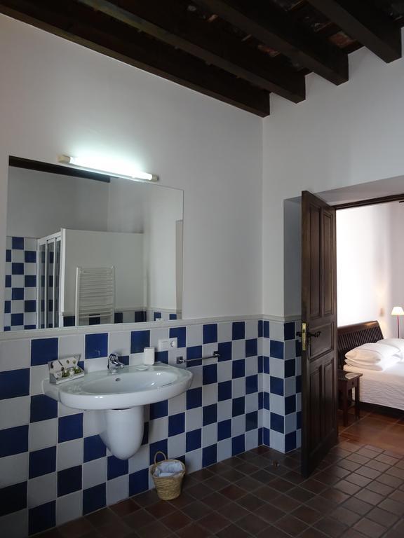 Casa La Loba Hotel Medina-Sidonia Bagian luar foto