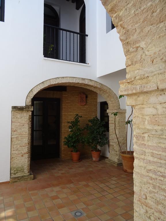 Casa La Loba Hotel Medina-Sidonia Bagian luar foto